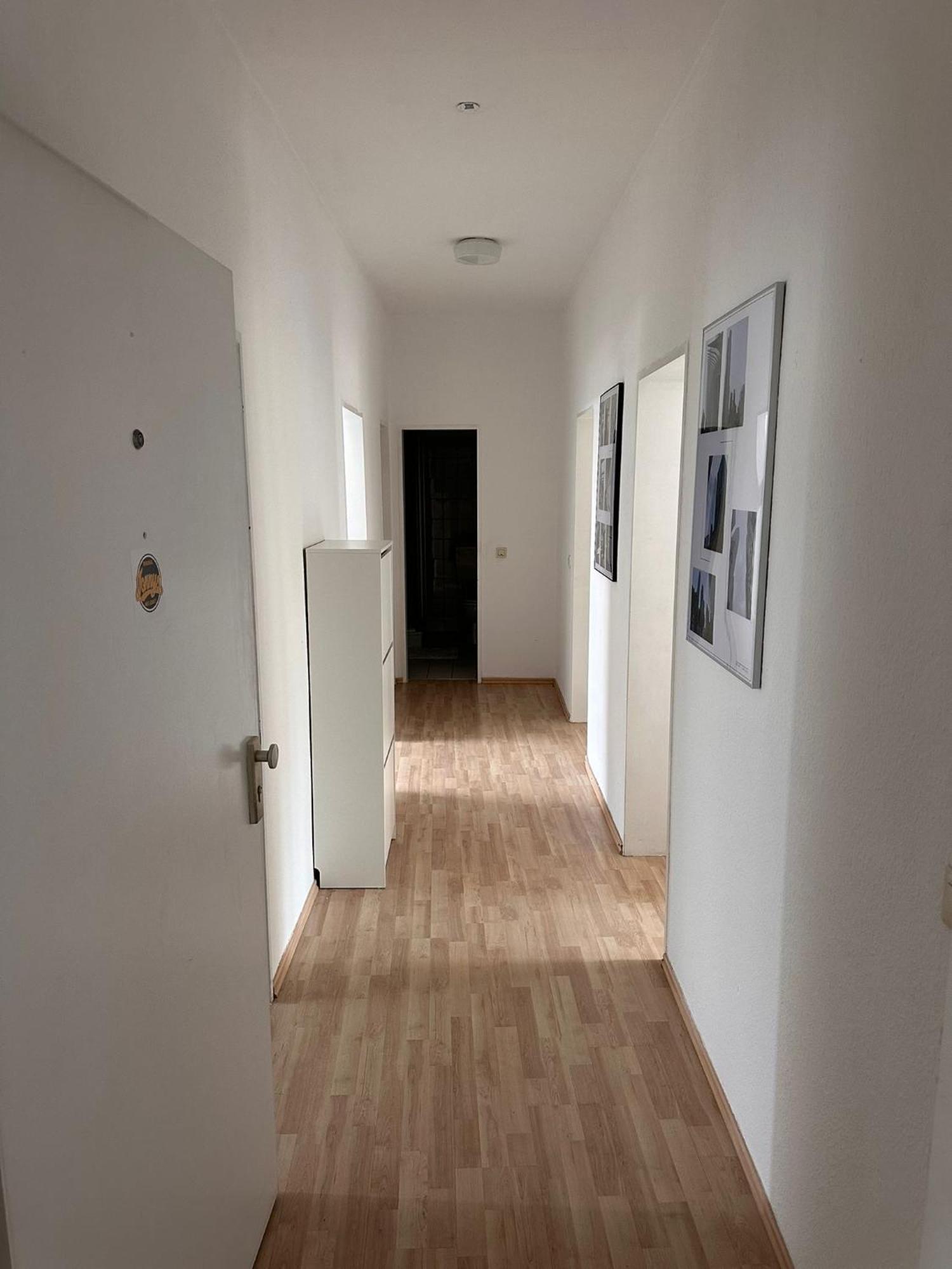 Jonnyscityhostel Osnabrück Dış mekan fotoğraf