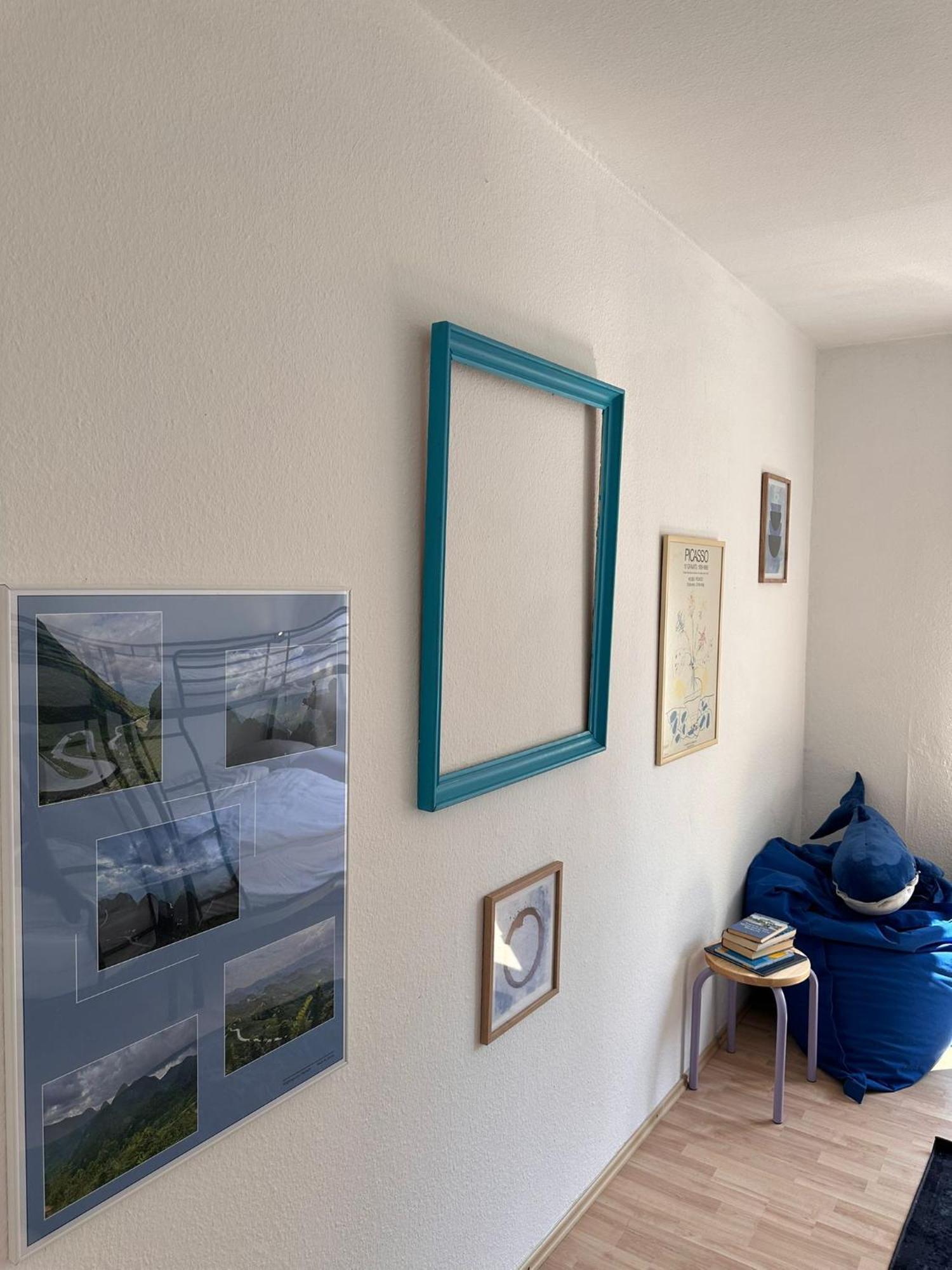 Jonnyscityhostel Osnabrück Dış mekan fotoğraf