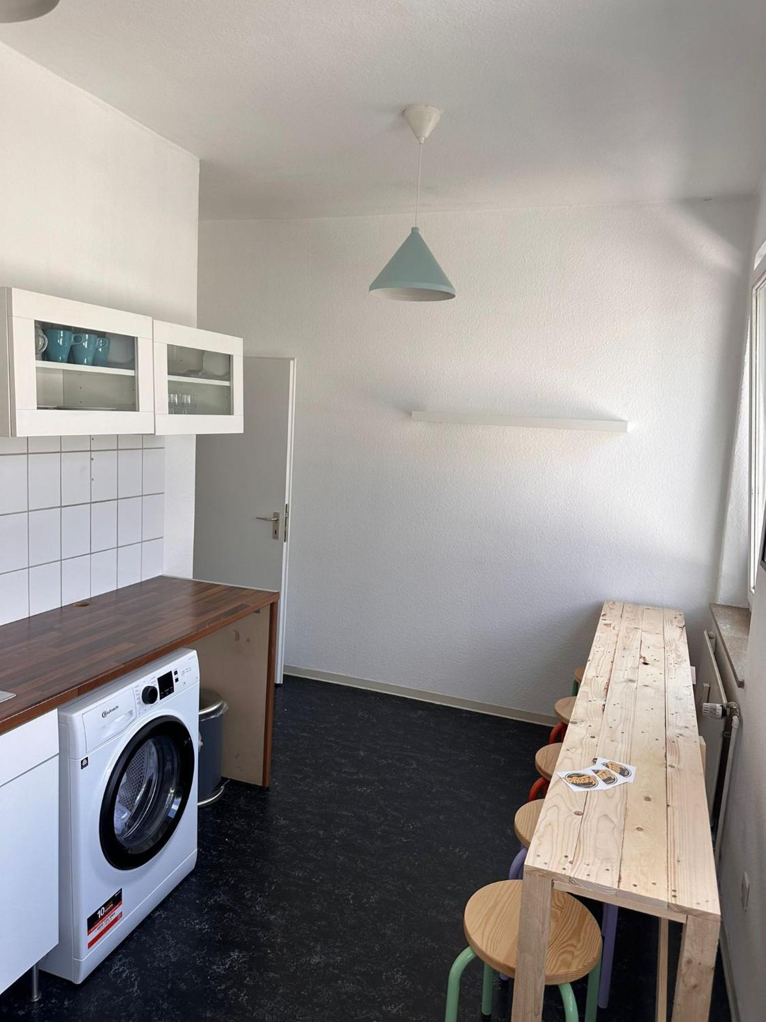 Jonnyscityhostel Osnabrück Dış mekan fotoğraf