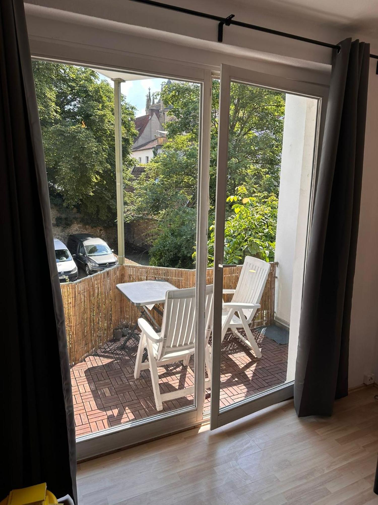Jonnyscityhostel Osnabrück Dış mekan fotoğraf